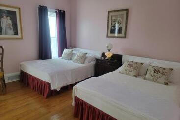 Josephine S Bed & Breakfast