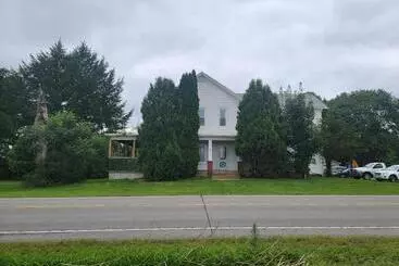 Josephine S Bed & Breakfast