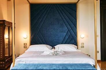 Tenuta Il Poggio Luxury B&b