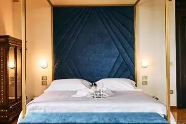 Tenuta Il Poggio   Luxury B&b