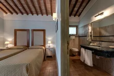 Antica Fonte Resort