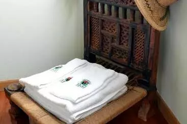 B&b La Betulla