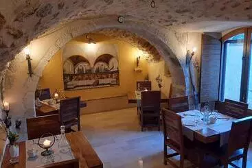 B&b Palazzo La Loggia
