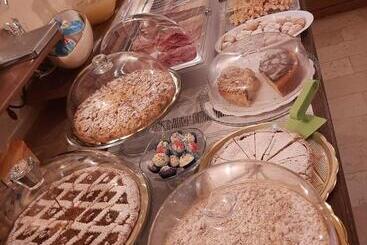 B&b Palazzo La Loggia