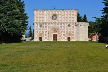 B&b Palazzo La Loggia