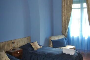 تختخواب و صبحانه La Masseria