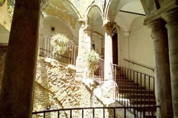 צימר Palazzo Aprile