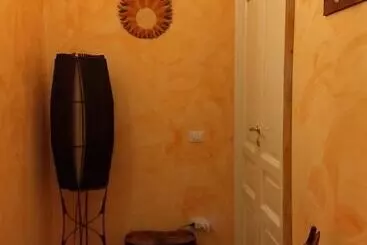Nocleg ze śniadaniem Palazzo Aprile