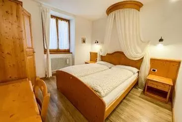 Bed and Breakfast Room & Breakfast Cà Mea Dina