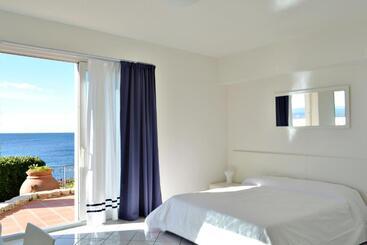 צימר Villa Grachira