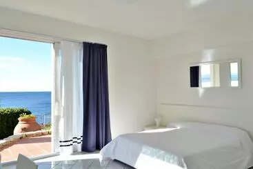 Bed and Breakfast Villa Grachira