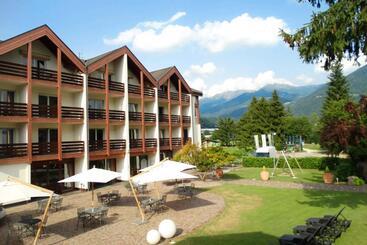 فندق Al Ponte Garnì