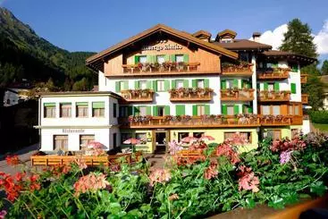 Hotel Albergo Antico