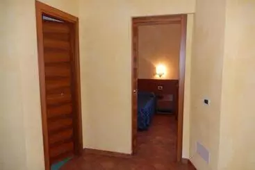 Hôtel Albergo Dei Leoni