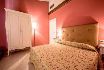Hotel Albergo La Foresteria