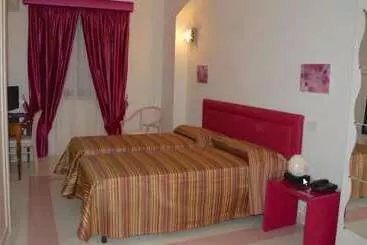ホテル Albergo Le Dodici Lune