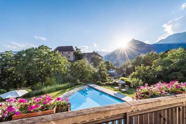 Hotel Baumgartner S Blumen