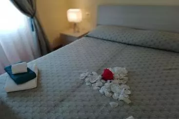 Hotel Calabattaglia