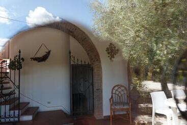 ホテル Casa Lucia In Chianti