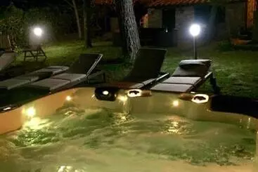 Hotel Casa Lucia In Chianti