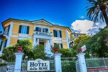 Hotel Delle Rose