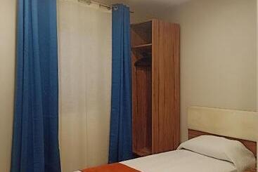 هتل Duncan Guesthouse