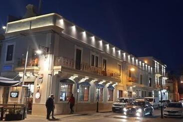 هتل Duncan Guesthouse