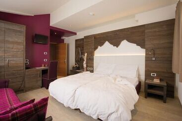 Hotel Eccher 3 Stelle Superior