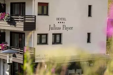 ホテル Julius Payer