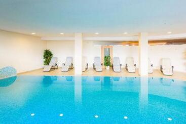 فندق Julius Payer