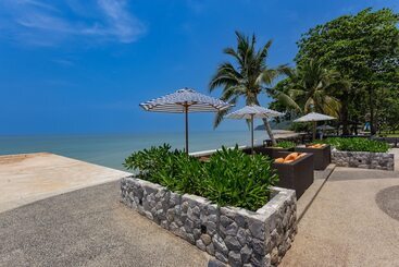 酒店 Koh Chang Grand View Resort