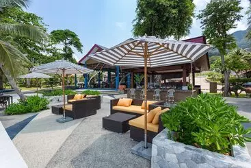 Otel Koh Chang Grand View Resort