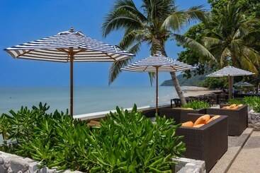 בית מלון כפרי Koh Chang Grand View Resort