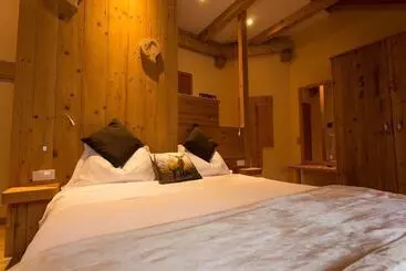 Hôtel La Baita