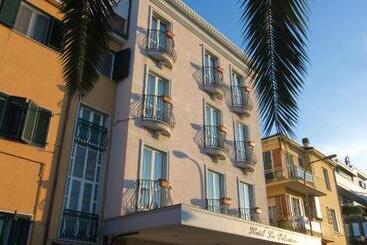 בית מלון כפרי La Palazzina