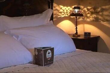 Hotel La Tavola Dei Cavalieri