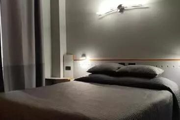 Hotel La Vignetta