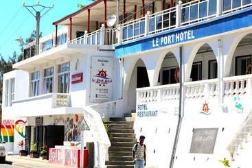 Hotel Le Port