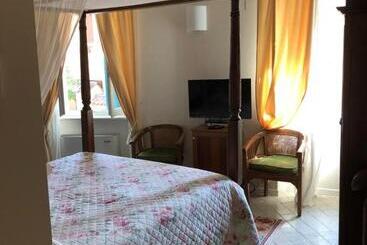 Szálloda Locanda Agli Angeli