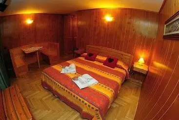 Hotel Lysjoch