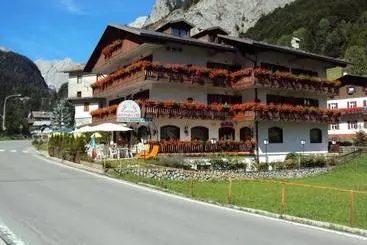 Hotel Marianna