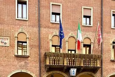 Hotel Mignon