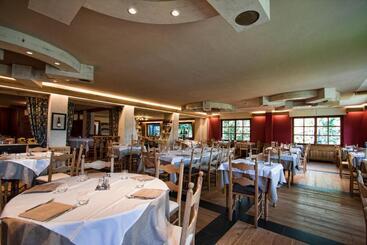 ホテル Panoramique