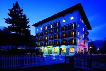Hôtel Panoramique