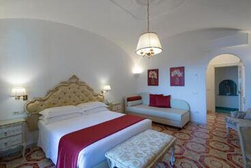 Отель Pellegrino