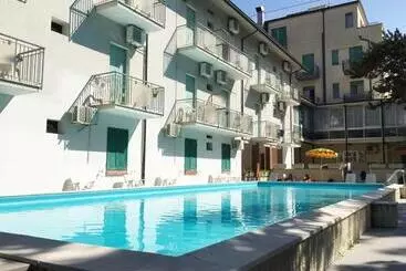 Hotel Promenade