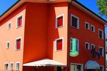 Hotel Ristorante Al Bassanello