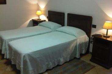 ホテル Ristorante Il Cavaliere