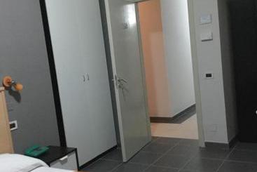 Hotelli Ristorante Santa Maria