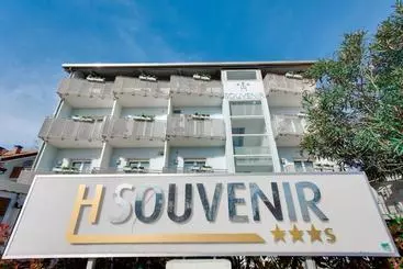 Hotel Souvenir